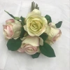 A bouquet of seven lovers' roses Application Scenario